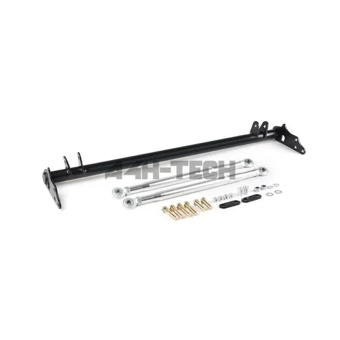 H-Gear Tuner series traction Bar (Honda Civic /CRX 88-91)
