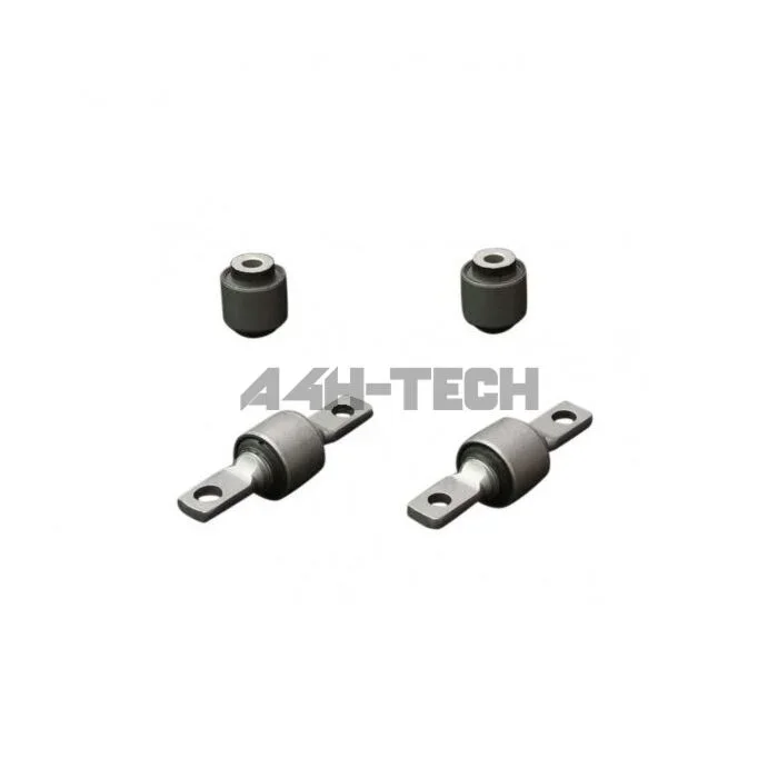 Hardrace Control arm bushings rear / upper (Honda Civic 06-12 2/4drs)