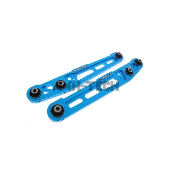 Hardrace lower control arms rear (Honda Civic 96-00 2/3/4 drs)