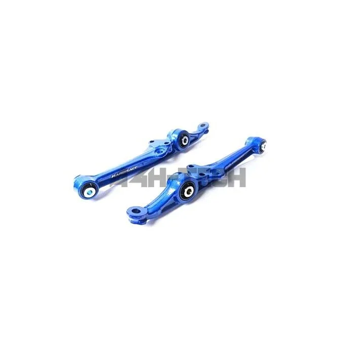 Hardrace Pillow ball control arms front (Civic/CRX 88-91)