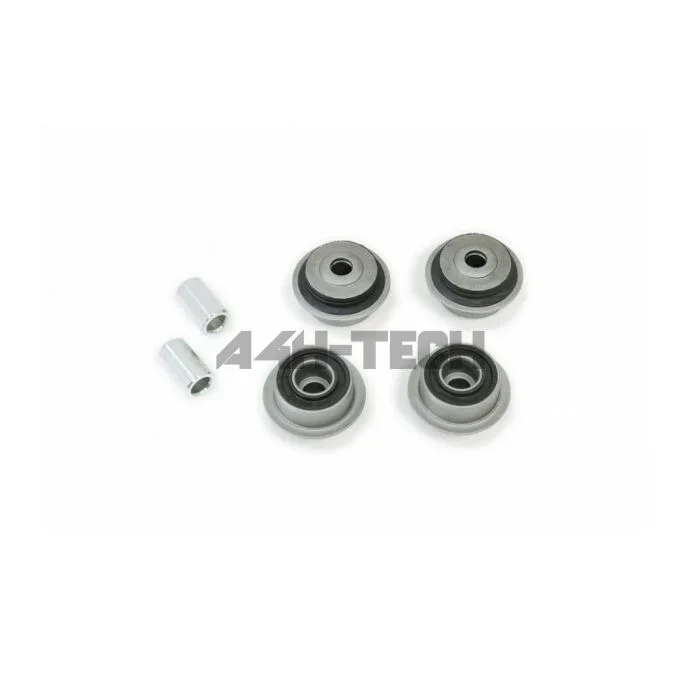 Hardrace Toe arm bushings rear / lower (Honda S2000 99-09)