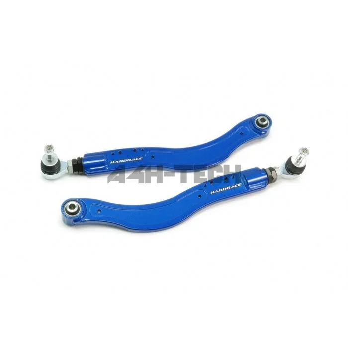 Hardrace Toe arm kit rear (Lexus LS XF40 06-17)