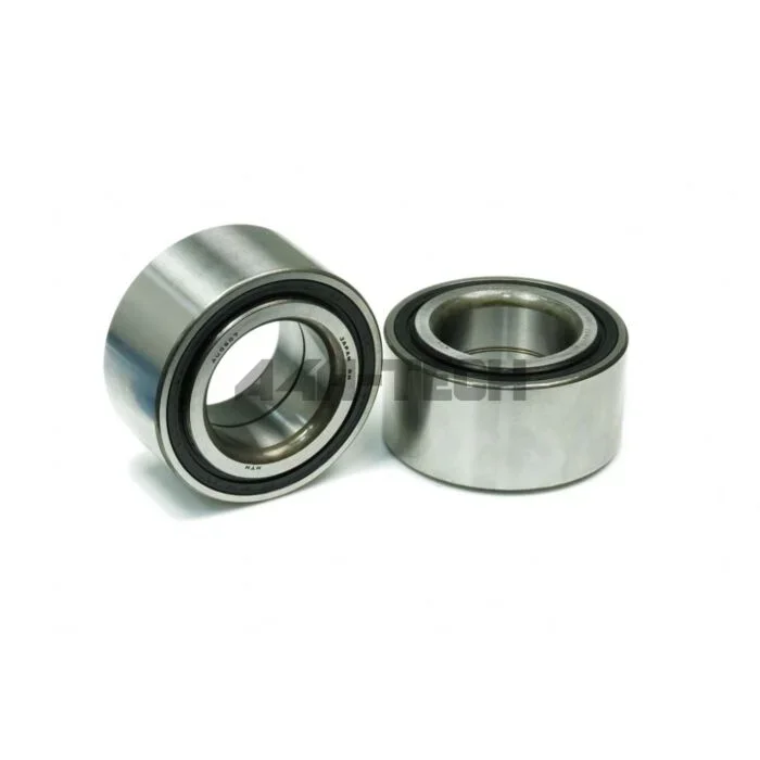 Hardrace wheel bearing set NTN Japan front (Honda Civic/CRX/Del sol/Integra)