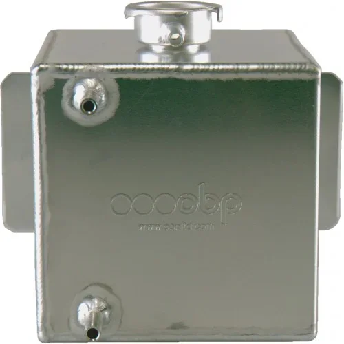 Header tank square 3liters