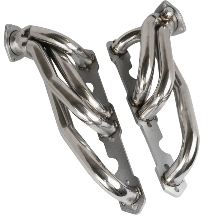 Headers Small Block Chevy (SBC) Medium Short