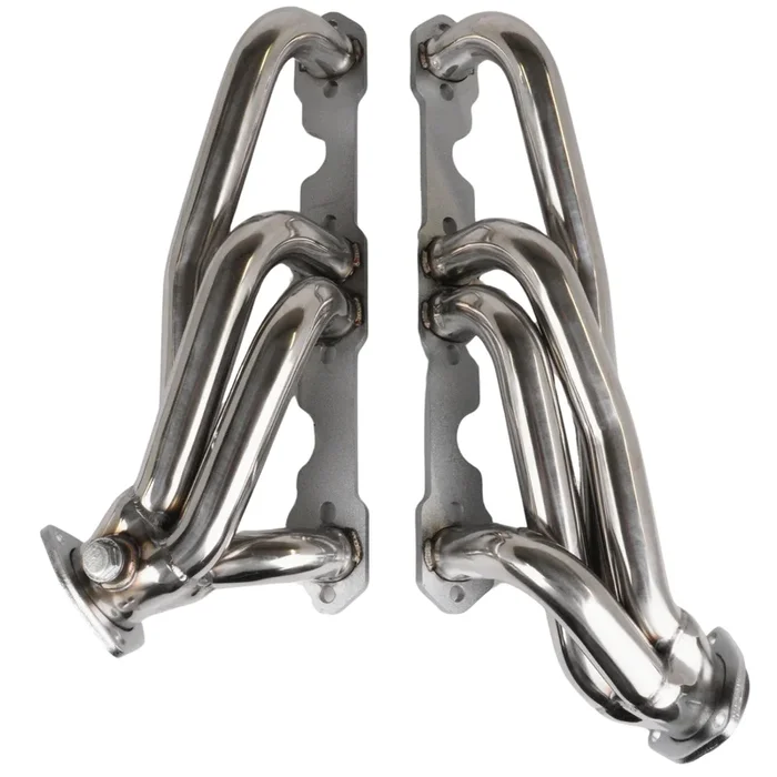 Headers Small Block Chevy (SBC) Short Rear