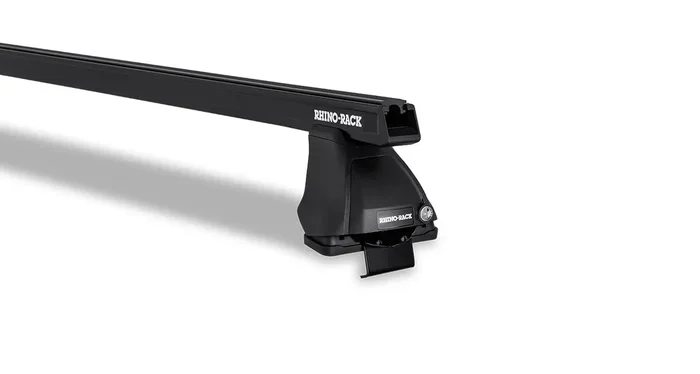 Heavy Duty 2 Bar Roof Rack (w/ mounting options) 12-15 Tacoma