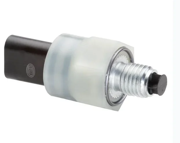 HELLA Pressure and Temperature Sensor (10bar / 160°C) – PWM Multisignal