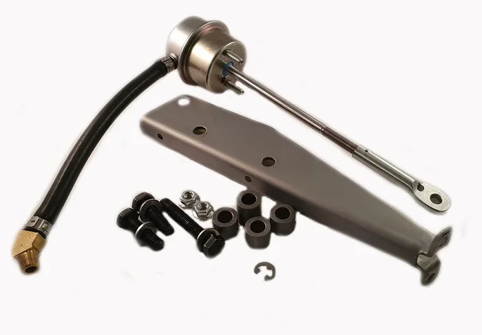Holset Internal wastegate Universal KIT 1.7 – 2.7bar