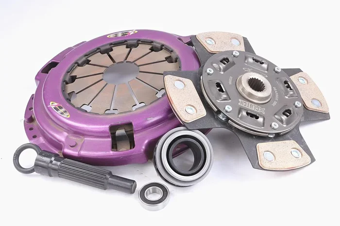HONDA CIVIC IV 1.6 i 16V (ED4) Clutch Kit – Xtreme Performance Race Sprung Ceramic 470Nm
