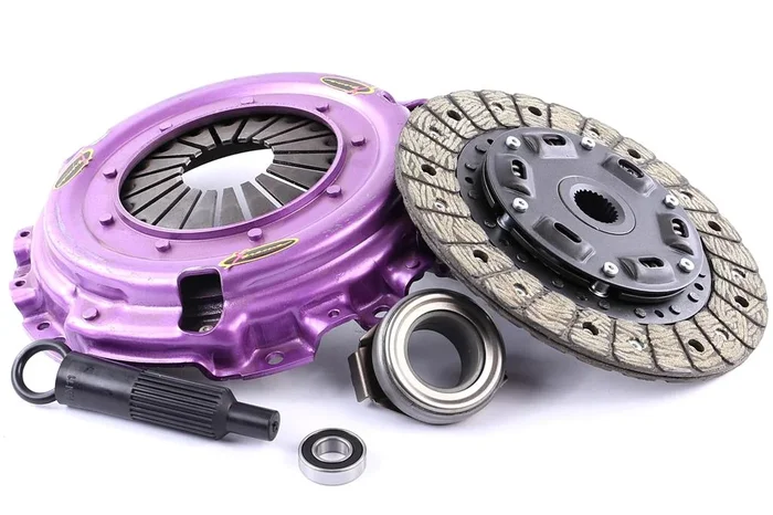 HONDA CIVIC V 1.6 VTi (EG9) Xtreme Heavy Duty Organic – Steel Backed Facing