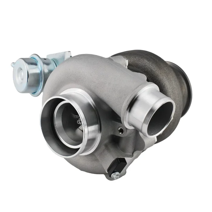Hurricane 4849-550 A/R 0.72 Turbo WG