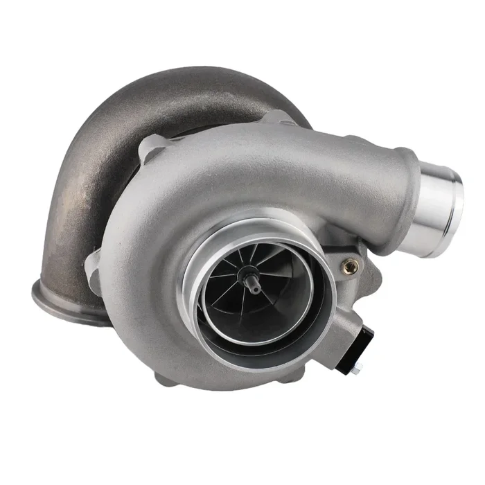 Hurricane 5455-660 A/R 0.83 Turbo