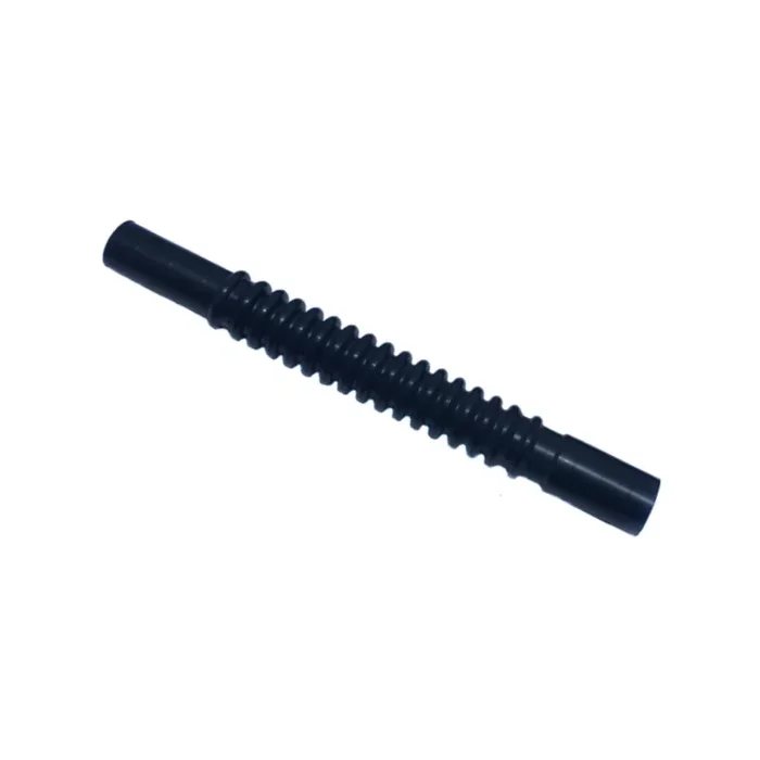 Hurricane Hose Corrugated 140mm ID10