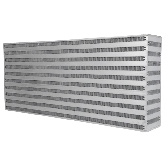 Hurricane Intercooler core (536x242x138)
