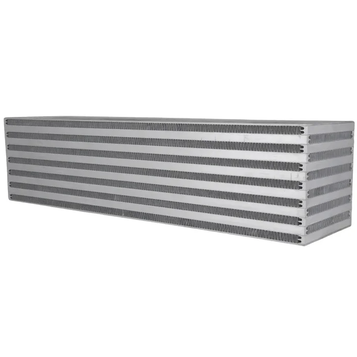 Hurricane Intercooler core (613x166x79)