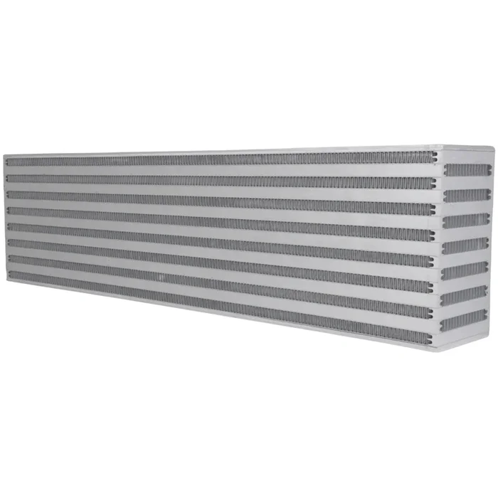Hurricane Intercooler core (709x326x133)