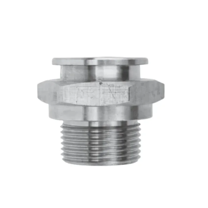 Hurricane Quick Fitting Adapter M14x1,5