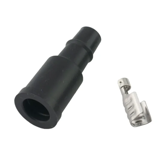 Hurricane Spark Plug Boot Straight m4 – Ignition Coil