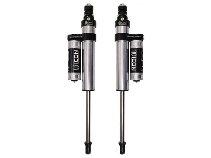 ICON 00-06 Toyota Tundra Rear 2.5 Series Shocks VS PB – Pair