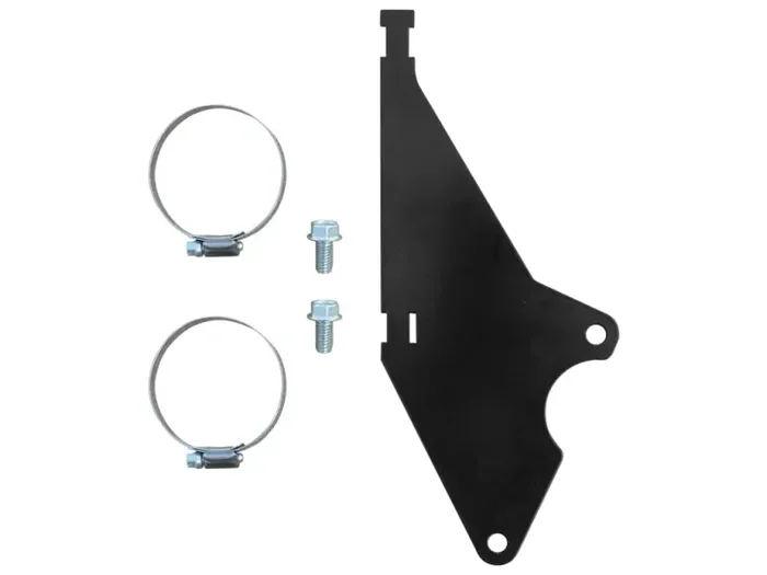 ICON 07-18 Jeep Wrangler JK Front 2.0/2.5 Resi Mount Kit – Single
