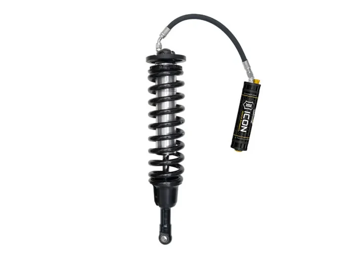 ICON 10-14 Ford Raptor Front 3.0 Series Shocks VS RR CDCV Coilover Kit – Passenger Side