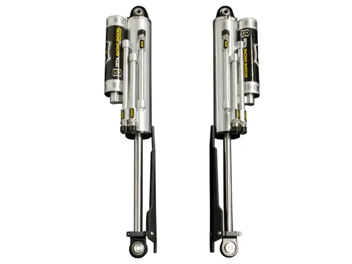 ICON 10-14 Ford Raptor Rear 3.0 Zeta Series Shocks PB – Pair