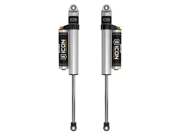 ICON 1999+ Ford F-250/F-350 Super Duty 0-3in Rear 2.5 Series Shocks VS PB CDCV – Pair