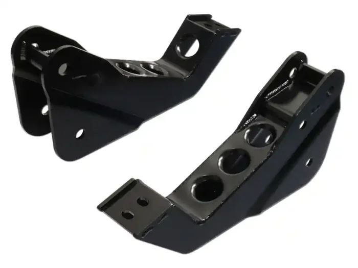 ICON 2005-2010 FORD SUPER DUTY RADIUS ARM DROP KIT – 64040