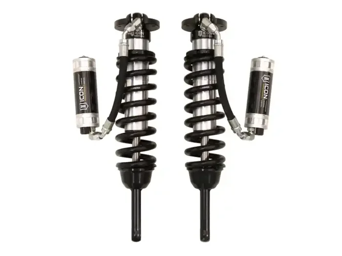 ICON 2005-UP TACOMA 2.5 VS REMOTE RESERVOIR CDCV COILOVER KIT – 58730C