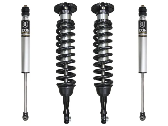 ICON 2007+ Toyota Tundra 1-3in Stage 1 Suspension System