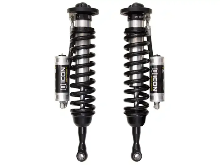ICON 2008-UP LAND CRUISER 200 2.5 VS REMOTE RESERVOIR COILOVER KIT – 58760