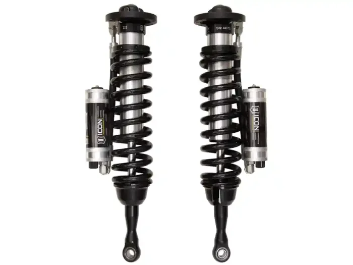 ICON 2008-UP LAND CRUISER 200 SERIES 2.5 VS REMOTE RESERVOIR CDCV COILOVER KIT – 58760C