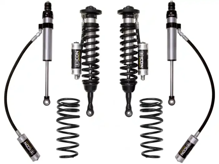 ICON 2008-UP TOYOTA LAND CRUISER 200 SERIES 1.5-3.5″ LIFT STAGE 2 SUSPENSION SYSTEM – K53072