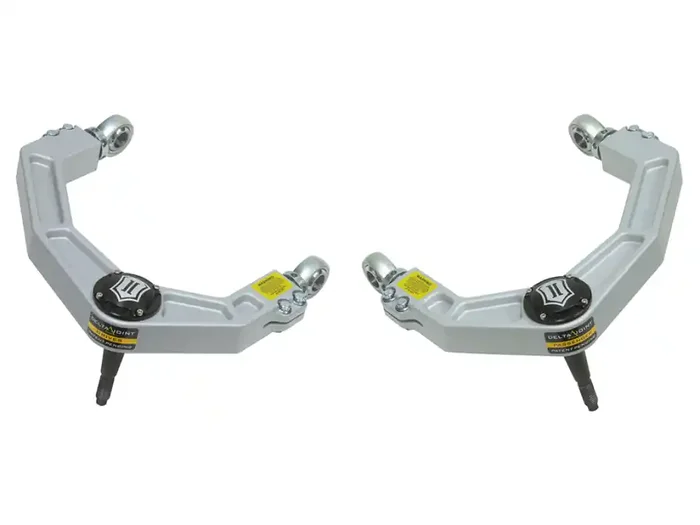 ICON 2009-2020 FORD F150/2014-2020 FORD EXPEDITION BILLET UCA DELTA JOINT KIT – 98505DJ