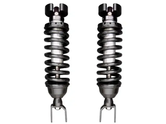 ICON 2009-UP RAM 1500 4WD 2.5 VS INTERNAL RESERVOIR COILOVER KIT W/ BDS 4.5″ LIFT – 211001-CB