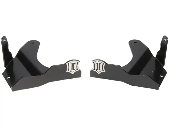 ICON 2010-2014 FJ CRUISER/2003-UP 4RUNNER LCA SKID PLATE KIT – 56106