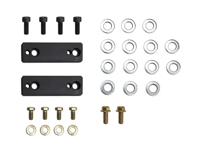 ICON 2010-2014 FJ CRUISER/2003-UP 4RUNNER SWAYBAR RELOCATION KIT – 611031