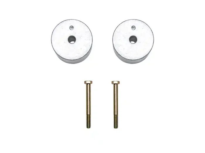 ICON 2010-2014 RAPTOR BUMP STOP SPACER KIT – 95221