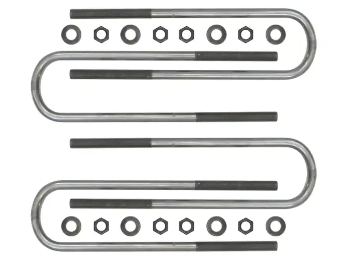 ICON 2011-UP FORD SUPER DUTY REAR 15″ U-BOLT KIT – 67003