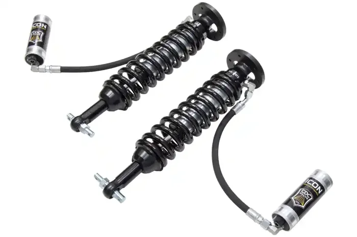 ICON 2014 FORD F150 4WD 1.75-2.63″ LIFT 2.5 VS CDCV COILOVER KIT – 91810C