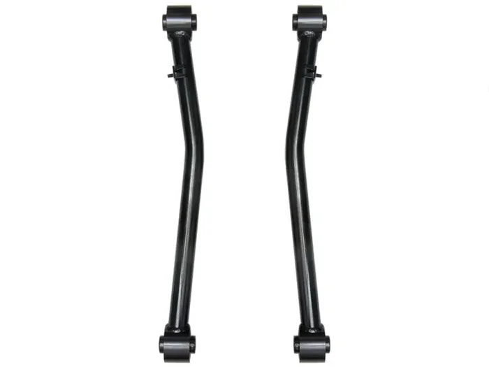 ICON 2018+ Jeep Wrangler JL / 2020+ Jeep Gladiator JT Front Fixed Lower Link Kit