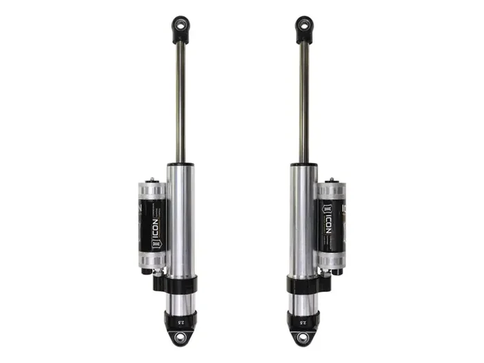 ICON 2019+ GM 1500 0-2in Rear 2.5 Series Shocks VS PB CDCV – Pair