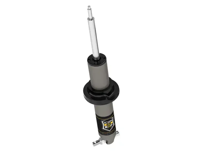 ICON 2021-UP FORD BRONCO HOSS 2.0 SUSPENSION PACKAGE 2.5 FRONT EXP COILOVER – 48602