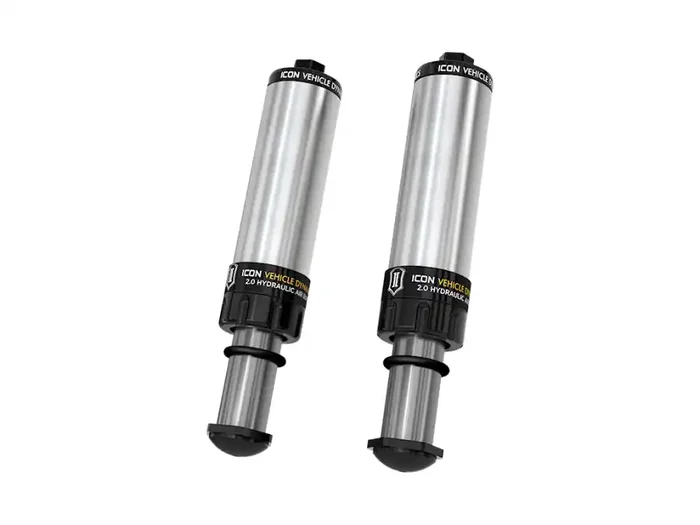 ICON 2022-2023 TOYOTA TUNDRA REAR HYDRAULIC BUMP STOP KIT – 56111