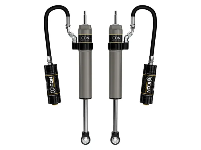 ICON 22-23 Toyota Land Cruiser 300 0-2in Rear 2.5 Series Shocks VS RR – Pair