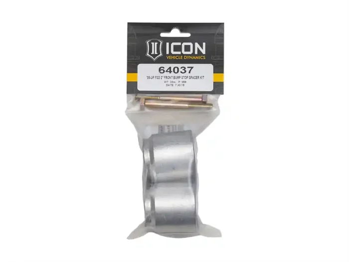 ICON SPACER KIT – 64037