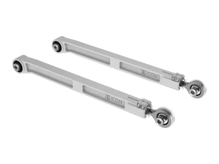 ICON SUSPENSION CONTROL ARM KIT – 54002