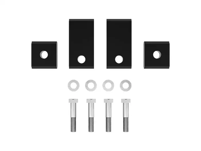 ICON SUSPENSION STABILIZER BAR BRACKET – 55154