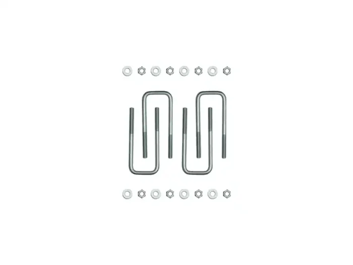 ICON TOYOTA REAR 9.5″ U-BOLT KIT – 52100